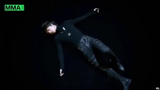 اجرای کامل "TXT" در "MMA 2022 award"