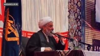 سخنان حسین طائب درباره جنگ رسانه ای دشمن