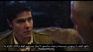 فیلمold man 2022 تریلر