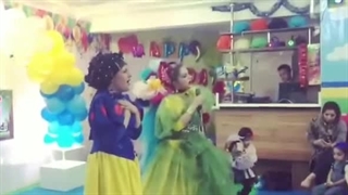 اجرای بی نظیراهنگ سوغاتی توسط رزیتا دغلاوی نژاد