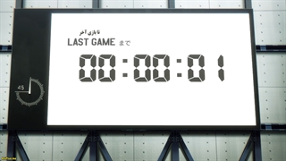 انیمه blue lock قسمت 8 زیرنویس فارسی