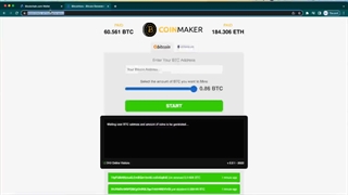 Bitcointora.online. How To Earn 2 million worth of bitcoin???