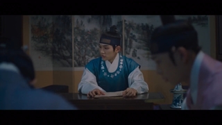 سریال زیر چتر ملکه قسمت ۱۳