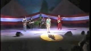 OPUS - "Live Is Life" - 1985 Auf los geht's los