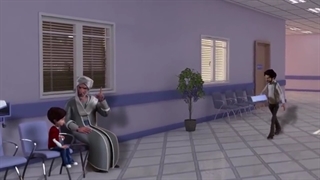 سریال عربی "صدق رسول الله ﷺ" درباره زندگینامه امام بخاری(رح) در جمع آوری احادیث رسول الله ﷺ  قسمت 27 بیست و هفتم - hafizkhaf