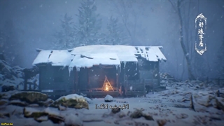 انیمه خدا شدن Apotheosis قسمت 5