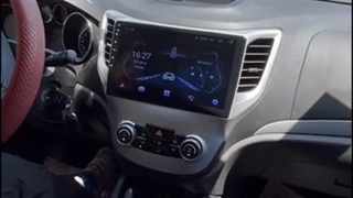 تصب ماینتور چانگان