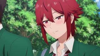 تریلر جدید انیمه Tomo-chan ls a Girl