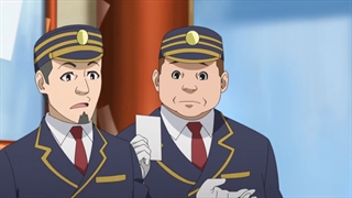 قسمت 277 انیمه، بوروتو: نسل های بعدی ناروتو زیرنویس فارسی