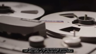 تیزر منتشر شده از نامجون برای Indigo ورژن Magazing(با زیرنویس‌فارسی)