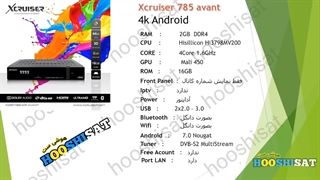آموزش انتخاب رسیور مناسب