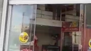 کبابی فراهانی