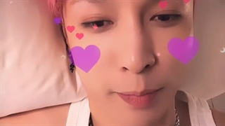 221127: لایو اینستگرام لی