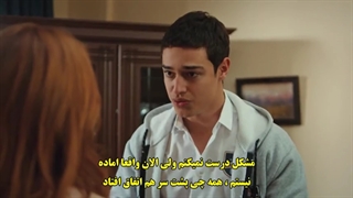 قسمت 21 سریال یقه خاکی - tozluyaka با زیرنویس فارسی چسبیده دی ال مکوین