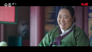 قسمت چهاردهم زیر چتر ملکه قسمت 14+زیرنویس فارسی Under The Queen’s Umbrella 2022 با بازی کیم هه سو، چوی وون یونگ و چانی