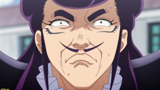 انیمه به تو ای ابدی فصل دوم قسمت ۶ با زیرنویس چسبیده