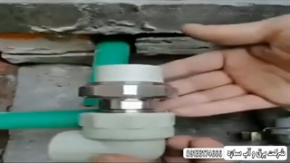 شرکت برق و آب سازه  09133174666