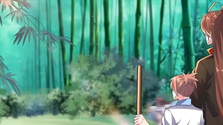 انیمه مریدان تبعید شده(Xianwu Emperor) قسمت 20 فصل دوم با زیرنویس فارسی