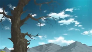 انیمه تناسخ بعنوان یک شمشیر قسمت ۹ با زیرنویس چسبیده