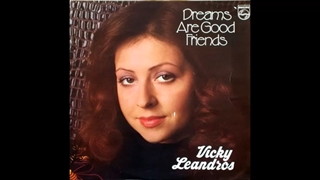 Vicky Leandros - Lovin' and tenderness