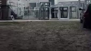 راسپینا پنجره