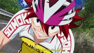 انیمه رکاب زنان کوهستان فصل 5 قسمت ۷ با زیرنویس چسبیده