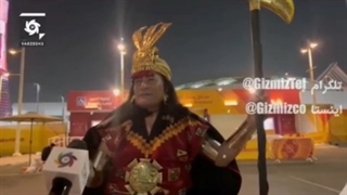 پیشگویی نتیجه دیدار ایران با آمریکا