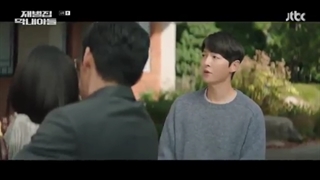 سریال کره ای تولدی دوباره در خانواده ای پولدار 2022 قسمت ۶ +(Reborn Rich2022)+زیر نویس فارسی