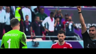 نماهنگ تیم ملی ان‌شاءالله چشمشان روشن