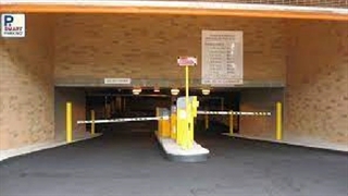 با رمپ برقی ماشین خود را به طبقه بالا یا زیر زمین ببرید