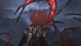 میکس انیمه hellsing