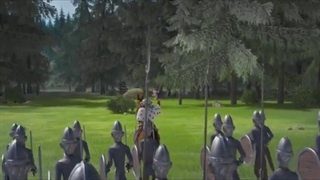 انیمیشن کاشِی، عروس دزد با دوبله فارسی Koshchey. Pokhititel nevest 2022