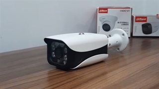 معرفی دوربین مداربسته ارزان قیمت