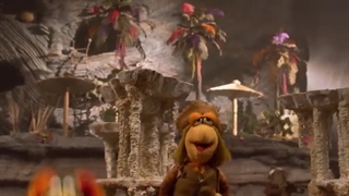 سریال فرگل راک صخره فینگیل ها _ قسمت هشتم