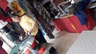 خشکشویی نازی