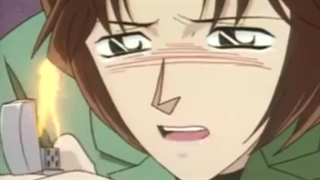 جمله معروف کودو شینیچی به هاتوری هیجی