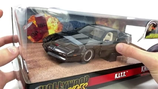 ماکت ماشین جادا