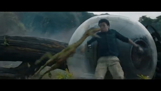 Jurassic World: Fallen Kingdom - Official Trailer