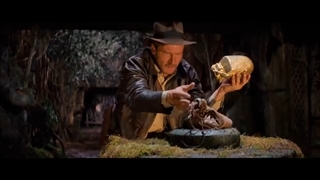 INDIANA JONES AND THE RAIDERS OF THE LOST ARK | Official Trailer