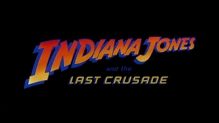 Indiana Jones and the Last Crusade (1989)