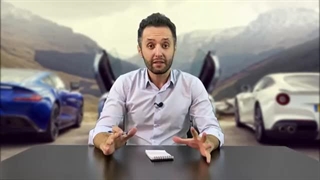 آینده خودروهای الکتریکی