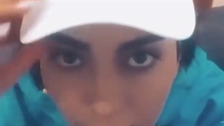 ویدئوی بحث برانگیزی از مهشید جوادی