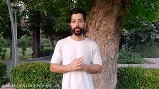 آموزش بوکس فیلیپینی(سبک تخصصی سلاح سرد) - قسمت اول