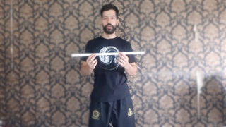 آموزش بوکس فیلیپینی(سبک تخصصی سلاح سرد) - قسمت دوم