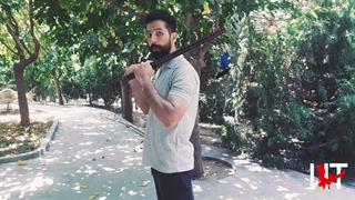 آموزش کار با سلاح سرد - سبک بوکس فیلیپینی - قسمت پنجم