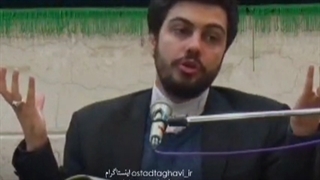 #ویدیو #کلیپ #دکتر_علی_تقوی   دیـن ڪاریڪاتـوری  ابعاد دین رو ڪه تغییر بدید، دیگه اون ڪارڪرد اولیه ...