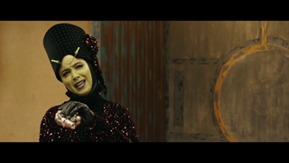 سریال روزی روزگاری مریخ قسمت 19 | سریال روزی روزگاری مریخ قسمت نوزدهم