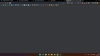 آموزش نصب گوگل آنالیتیکس GA4