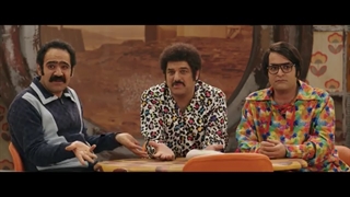 سریال روزی روزگاری مریخ قسمت 19(سریال)(کامل)| قسمت نوزدهم  روزی روزگاری مریخ