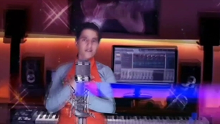 آهنگ بی احساس از میلاد جهانبخش